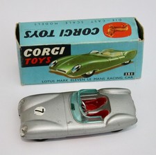 Corgi toys 151 for sale  Shipping to Ireland