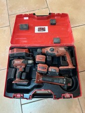 batterie hilti te2a usato batterie hilti te2a usato Marineo