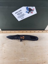 Kershaw 8100 knife for sale  Aledo