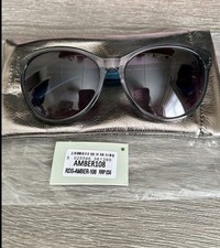 Radley amber sunglasses for sale  EDINBURGH