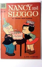 Nancy sluggo 179 for sale  Springfield