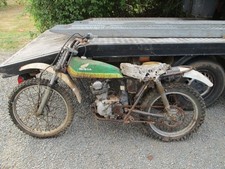 classic trials for sale classic trials for sale POOLE