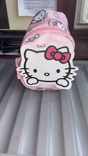 Hello kitty bow for sale  LONDON