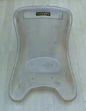 Tillett kart seat for sale  WISBECH