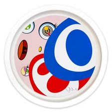 Takashi murakami jocular for sale  Miami