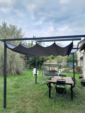 Tres belle pergola d'occasion  Romorantin-Lanthenay
