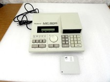 Roland micro composer d'occasion  Expédié en Belgium