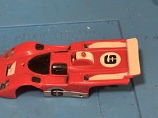 Afx ferrari 512m for sale  Warren