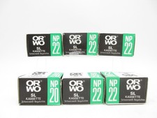 Stück konvolut abgelaufener gebraucht kaufen Stück konvolut abgelaufener gebraucht kaufen  Leipzig