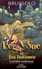 Peggy sue fantomes d'occasion  France