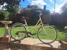 Daws ladies bycycle for sale  WOKING