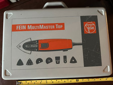 New fein multimaster d'occasion  Expédié en Belgium