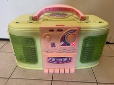 Casa radio barbie usato  Milano