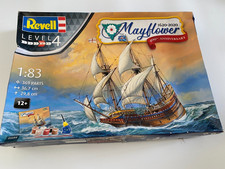 Revell 05684 1620 for sale  BIRMINGHAM