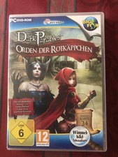Dark parables rden gebraucht kaufen  Wiesbaden
