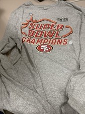 San francisco 49ers for sale  Durham
