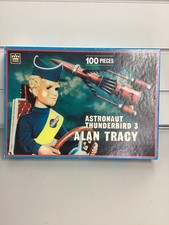Thunderbirds alan tracy for sale Thunderbirds alan tracy for sale  LOUGHTON