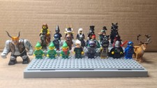 Lego minifiguren starwars gebraucht kaufen Lego minifiguren starwars gebraucht kaufen  Dortmund