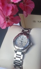 Montre tag heuer d'occasion  La Motte-Servolex