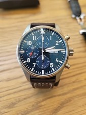 iwc big pilot watch for sale iwc big pilot watch for sale Venice