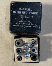 Marshall factory 40346 for sale  Folsom
