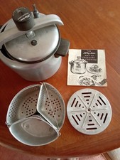 Pressure cooker 1968. for sale  WEST WICKHAM