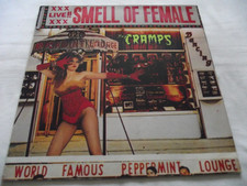 Cramps smell female for sale  ABERGAVENNY