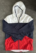 Lacoste sportjacke jacke gebraucht kaufen  Werne