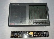 Degen 1103 full for sale  Aptos