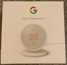 New google nest for sale  LUTON