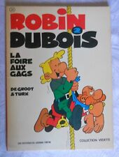 Robin dubois foire d'occasion  La Gaude