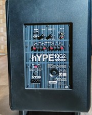 Mivoc hype aktiv gebraucht kaufen  Windhagen