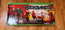 Bundle rockband xbox gebraucht kaufen  Höchstädt