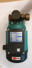 Pompe gloor pumpenbau d'occasion  Commercy