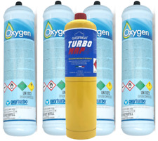 Bombole ossigeno saldatura usato Bombole ossigeno saldatura usato  Arcola