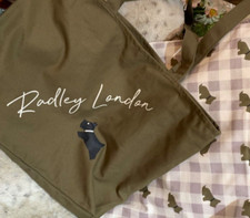 Radley london bag for sale Radley london bag for sale  STOKE-ON-TRENT
