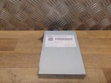 Audi steuergerät modul gebraucht kaufen  Barchfeld-Immelborn
