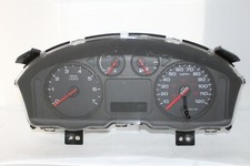 Speedometer instrument cluster d'occasion  Expédié en Belgium