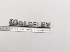 Badge logo automobile d'occasion  Pornichet