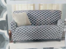 Loveseat printed slipcover for sale  Aurora