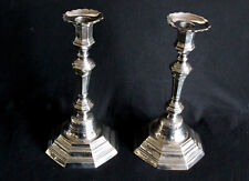 Ancienne paire bougeoir d'occasion  Rouen-