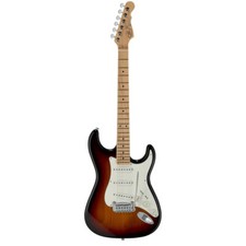 Fullerton deluxe legacy gebraucht kaufen  Witten