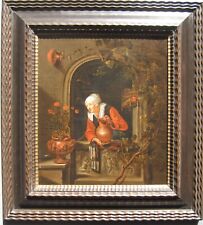 Holland 1800 frau gebraucht kaufen  Memmingen