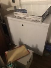 Whirlpool deep freezer for sale  Dillon