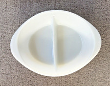 Vintage glasbake white for sale  Riverside