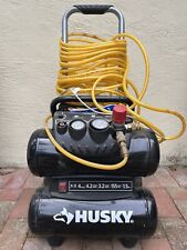 Husky air compressor for sale  Wayne