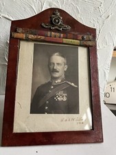 Lieut mcclloch dso for sale  POOLE
