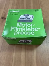 Hähnel kollmatic dual d'occasion  Lille-