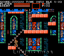 Castlevania iii dracula for sale  Miami