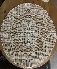 Vale gehäkelte decke gebraucht kaufen  Kiel